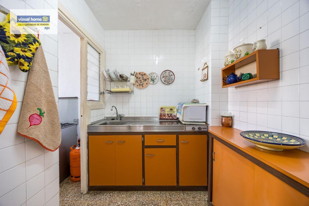 Venta de piso en Piso en Pueblo Levante, Benidorm, Benidorm
photo 2
