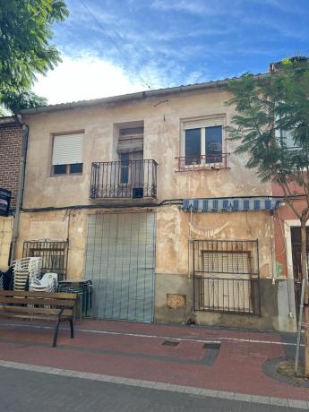 Продаётся загородный участок в Finca rústica en Calle Juan Carlos I, 3, Hondón de los Frailes , Хондон-де-лос-Фрайлес thumbnail 2