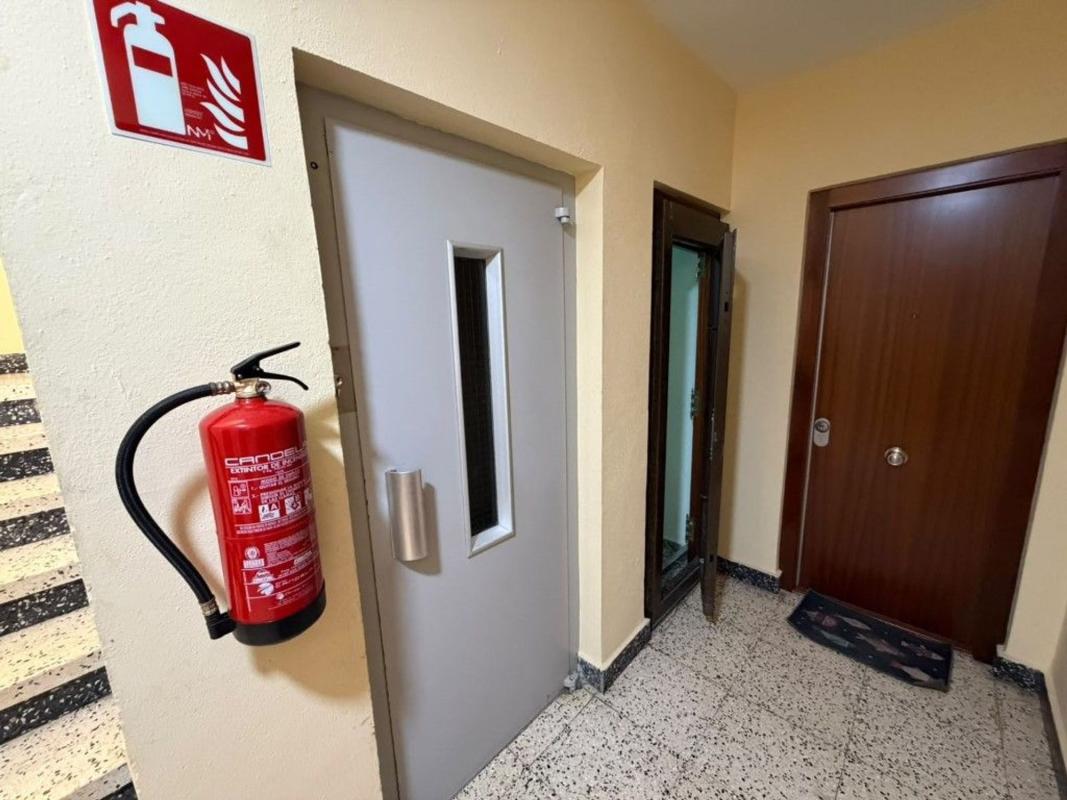 Sale of apartment in Piso en Calle Sant Pere, 28 -26, Altea Pueblo, Altea, Altea
 photo 2
