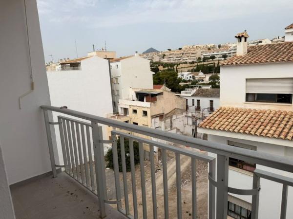 Venta de piso en Piso en Calle Sant Pere, 28 -26, Altea Pueblo, Altea, Altea
thumbnail 3
