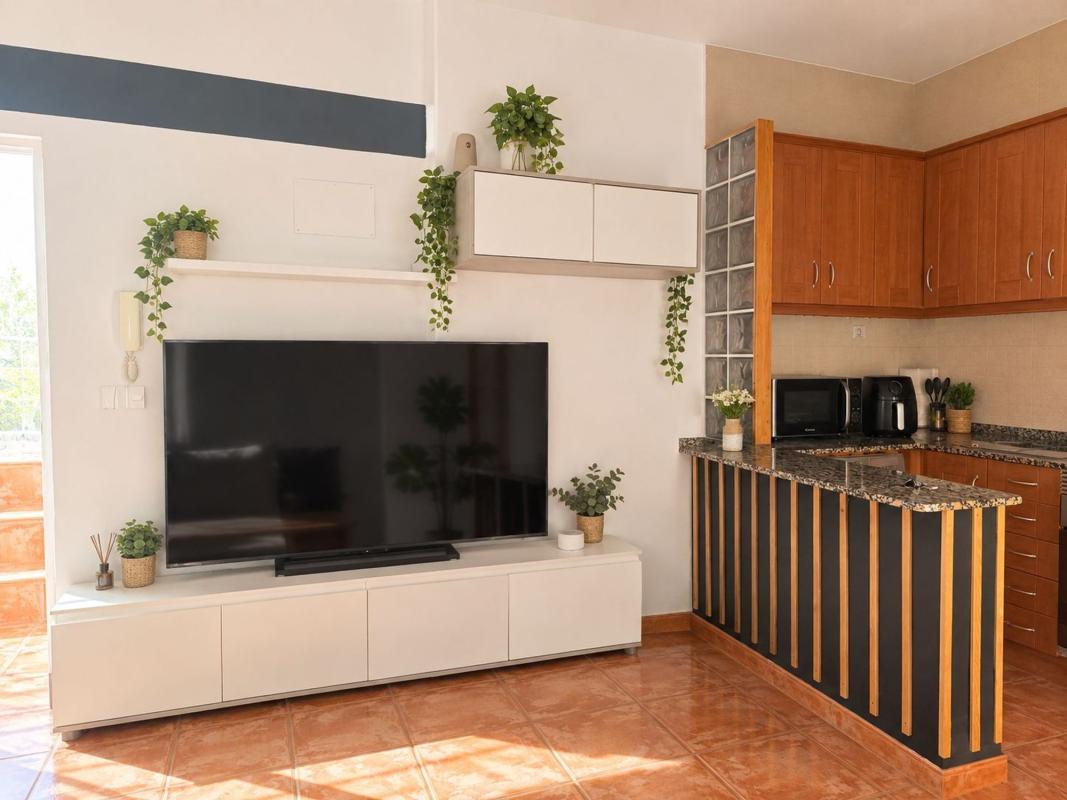 Duplex sale in Dúplex en Calle de la Vila, 41, Jijona / Xixona, Jijona / Xixona photo 1