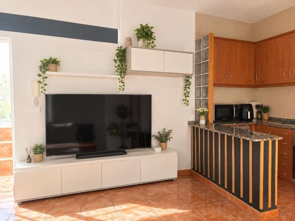 Duplex for sale on Dúplex en Calle de la Vila, 41, Jijona / Xixona, Jijona / Xixona photo 1