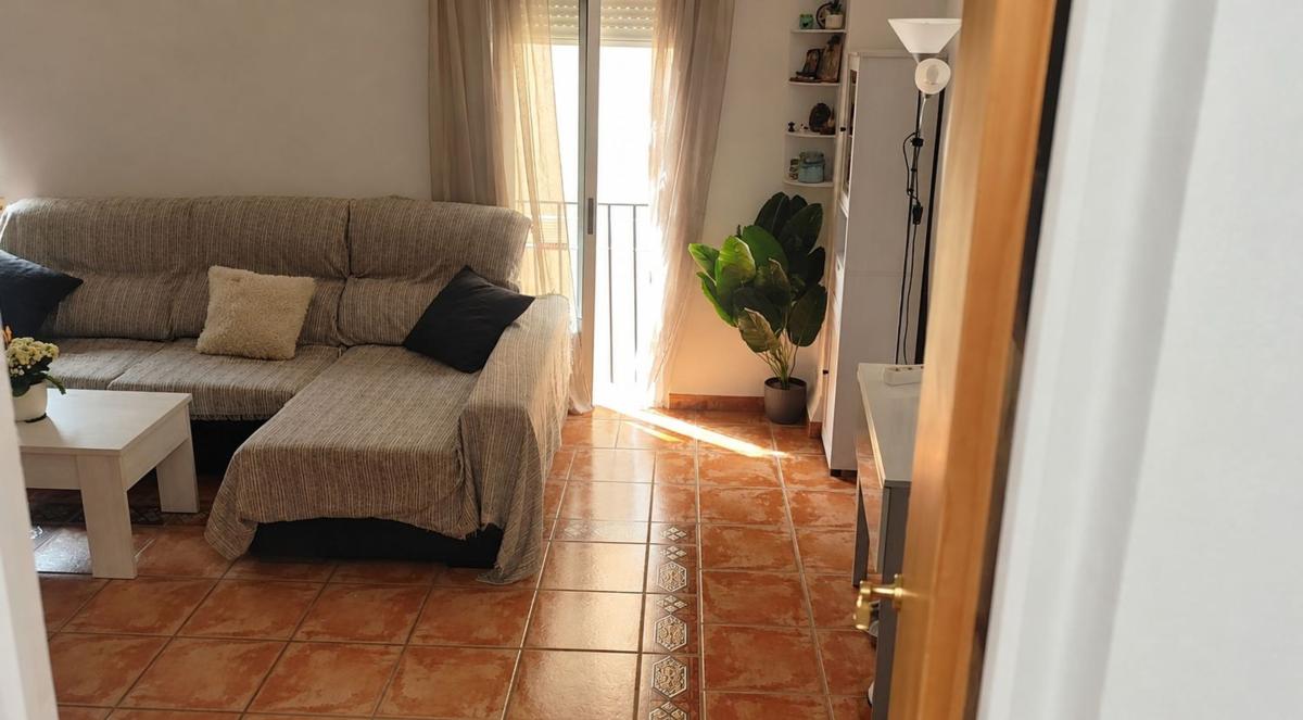 Duplex sale in Dúplex en Calle de la Vila, 41, Jijona / Xixona, Jijona / Xixona photo 2