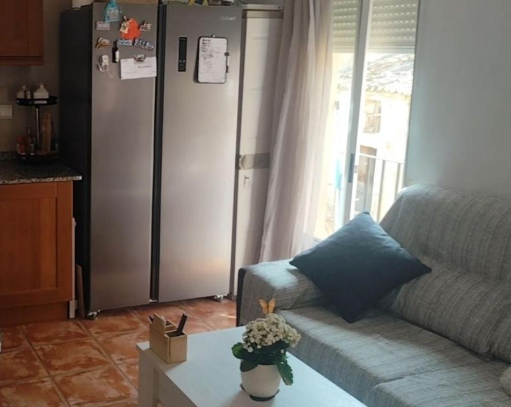 Duplex sale in Dúplex en Calle de la Vila, 41, Jijona / Xixona, Jijona / Xixona photo 3