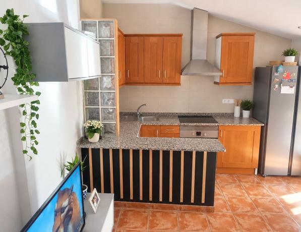 Duplex for sale on Dúplex en Calle de la Vila, 41, Jijona / Xixona, Jijona / Xixona photo 4