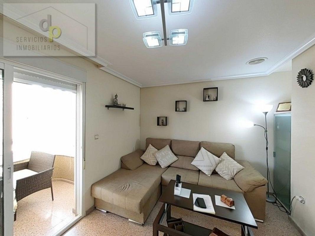 Venta de piso en Piso en Rio Segura, Torrellano, Elche / Elx, Elche / Elx
photo 1