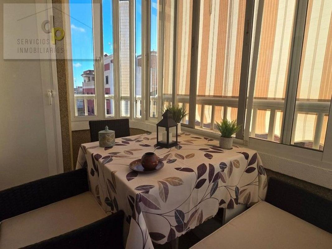 Venta de piso en Piso en Rio Segura, Torrellano, Elche / Elx, Elche / Elx
photo 3