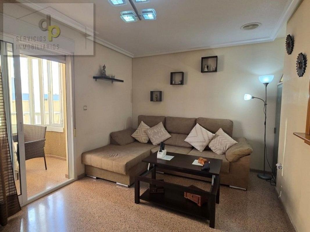 Venta de piso en Piso en Rio Segura, Torrellano, Elche / Elx, Elche / Elx
photo 4