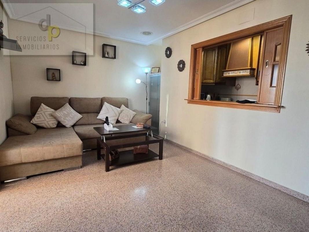 Venta de piso en Piso en Rio Segura, Torrellano, Elche / Elx, Elche / Elx
photo 5