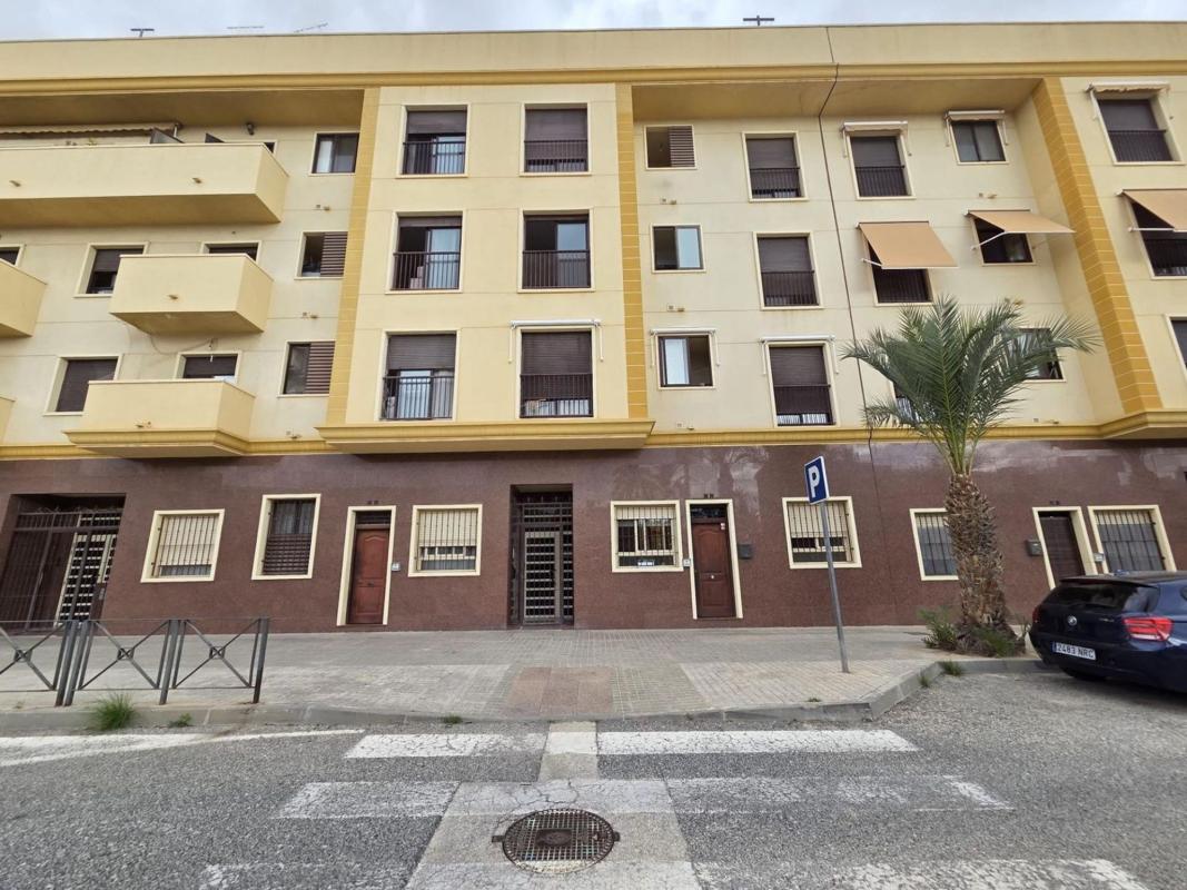 Venta de piso en Piso en San Antón - Palmerales, Elche / Elx, Elche / Elx
photo 1