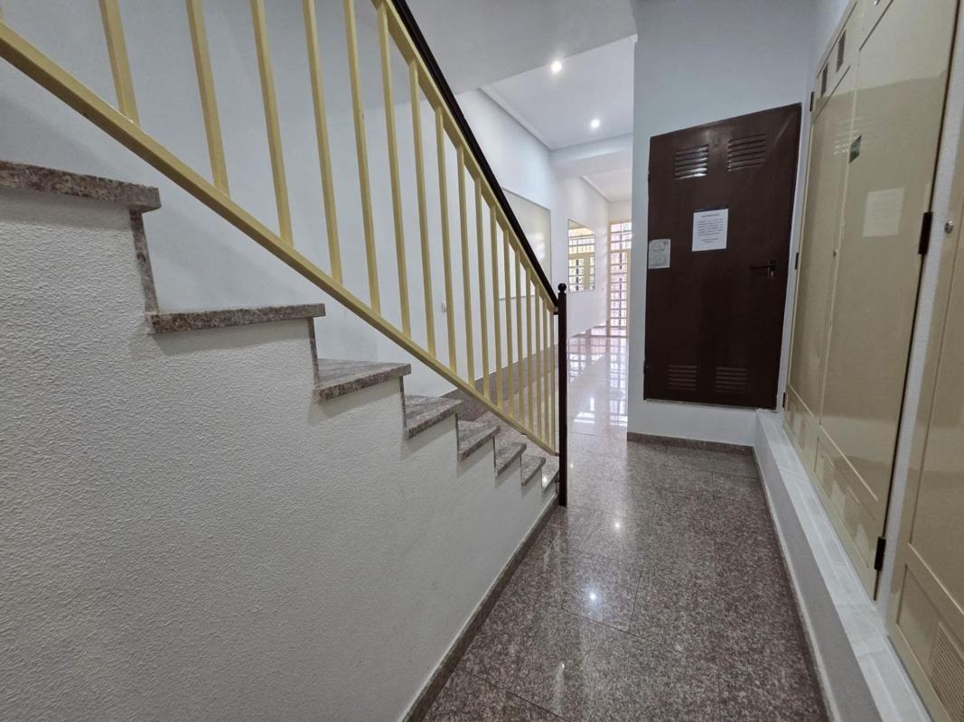 Venta de piso en Piso en San Antón - Palmerales, Elche / Elx, Elche / Elx
photo 5