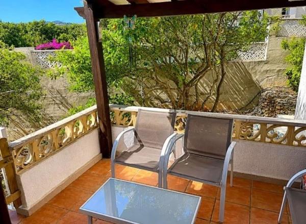 Casa o chalet independiente en Casco Urbano, Moraira thumbnail 3