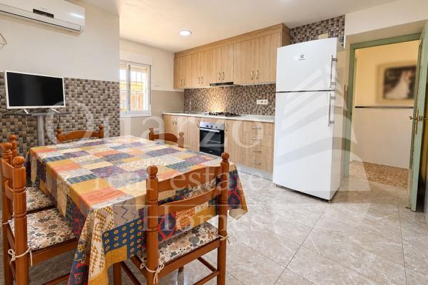 Casa o chalet independiente en Calle Catalan, Crevillente thumbnail 3