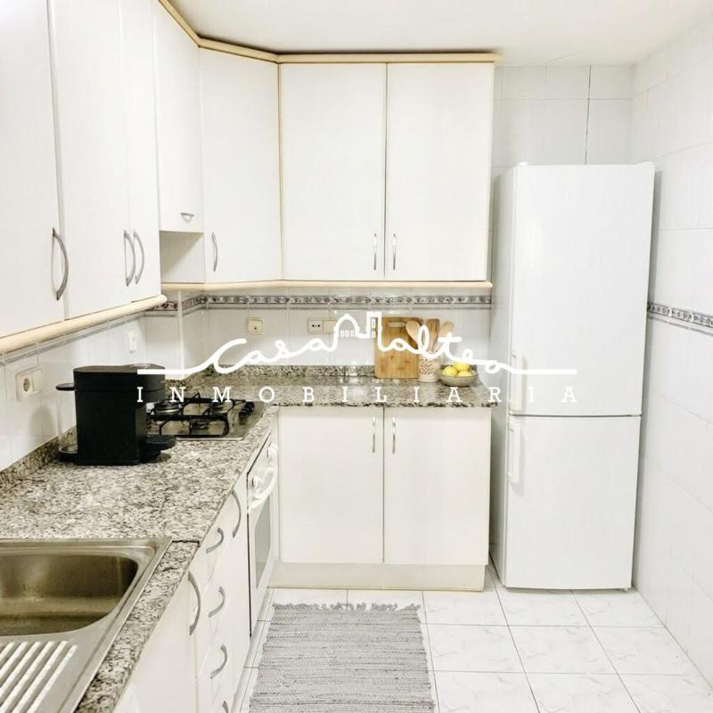 Venta de piso en Piso en L'Albir, Alfaz del Pi, Alfaz del Pi
 photo 3