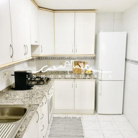 Venta de piso en Piso en L'Albir, Alfaz del Pi, Alfaz del Pi
 photo 3