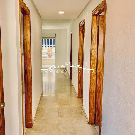 Venta de piso en Piso en L'Albir, Alfaz del Pi, Alfaz del Pi
 photo 4