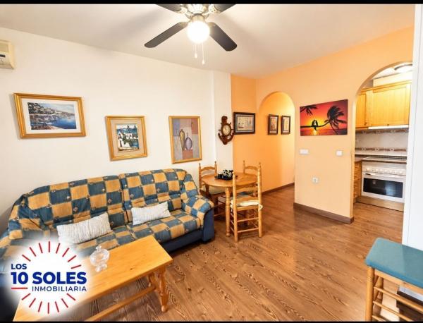 Sale of flat in Piso en Playa de los Locos, Torrevieja, Torrevieja
thumbnail 2