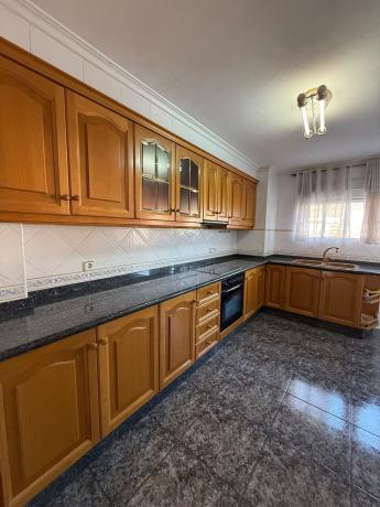 Sale of flat in Piso en Avenida Hispanitat, Barri Zona Nord, Alcoy / Alcoi, Alcoy
photo 1