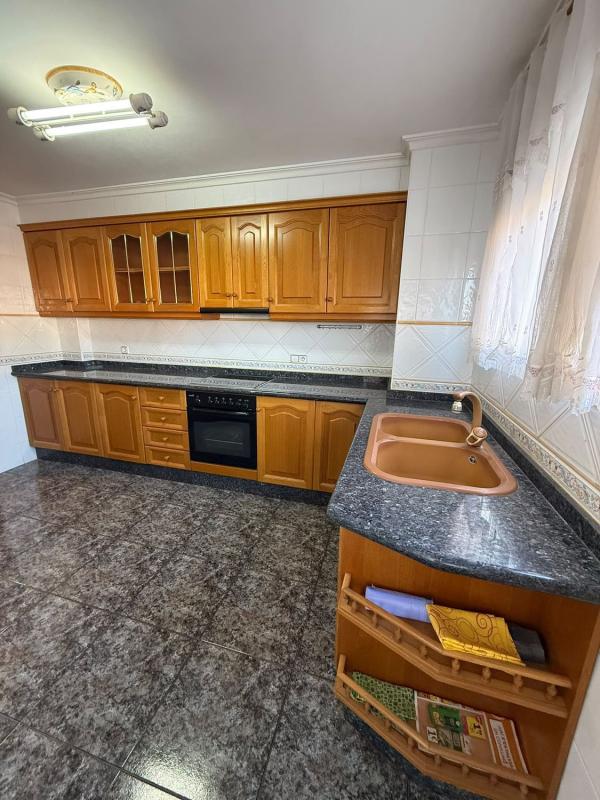 Sale of apartment in Piso en Avenida Hispanitat, Barri Zona Nord, Alcoy / Alcoi, Alcoy
photo 2