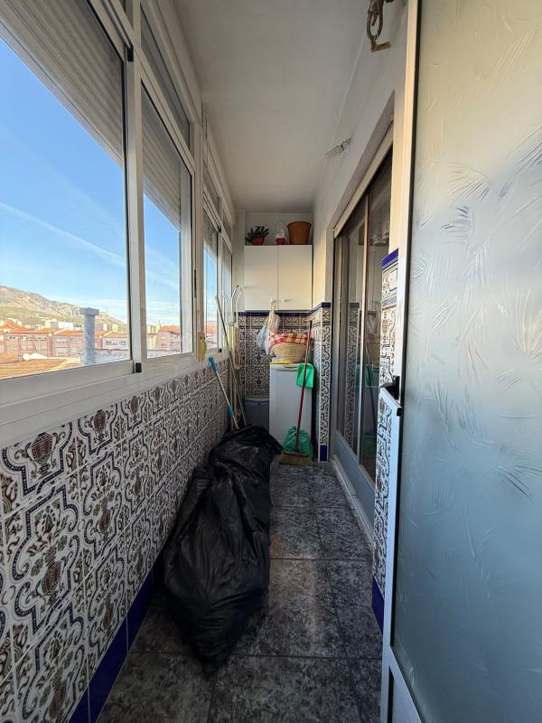 Sale of apartment in Piso en Avenida Hispanitat, Barri Zona Nord, Alcoy / Alcoi, Alcoy
photo 3