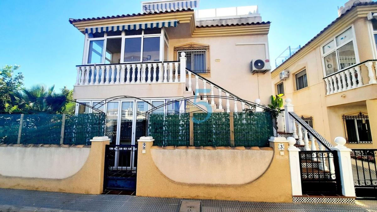 Venta de piso en Piso en La Zenia, Orihuela, Orihuela
photo 1