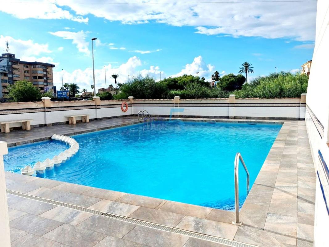Venta de piso en Piso en La Zenia, Orihuela, Orihuela
photo 2