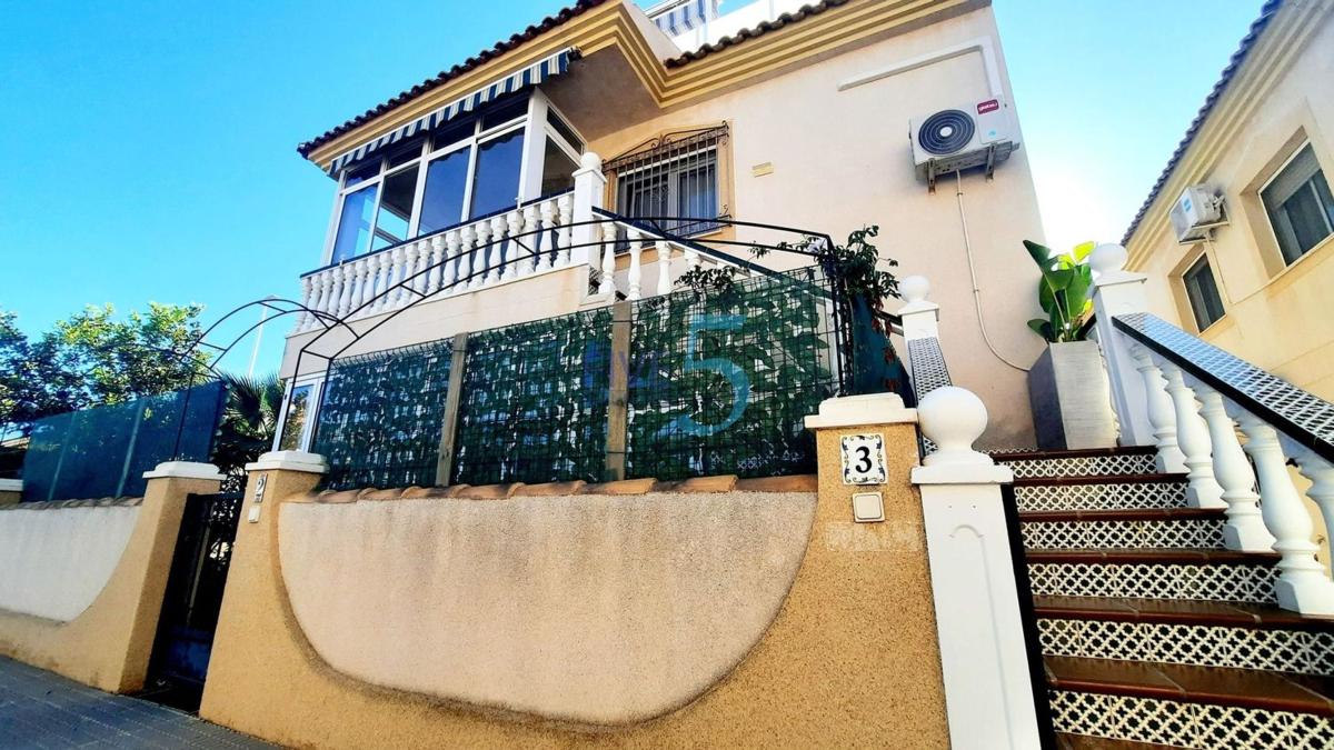 Venta de piso en Piso en La Zenia, Orihuela, Orihuela
photo 4