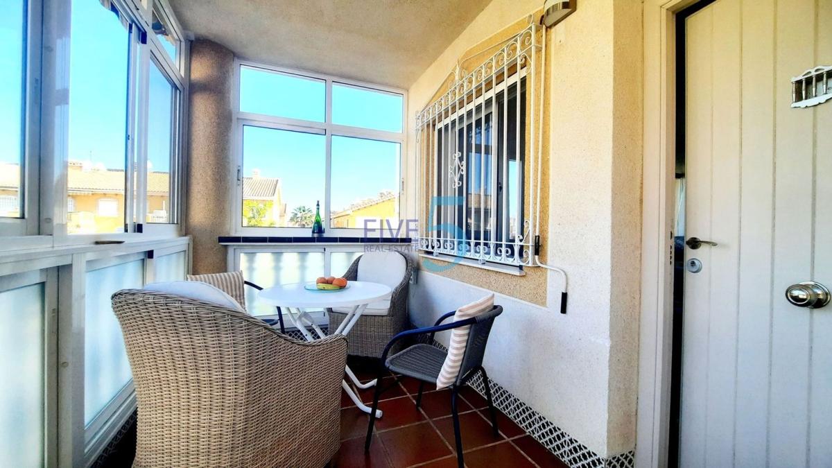 Venta de piso en Piso en La Zenia, Orihuela, Orihuela
photo 5