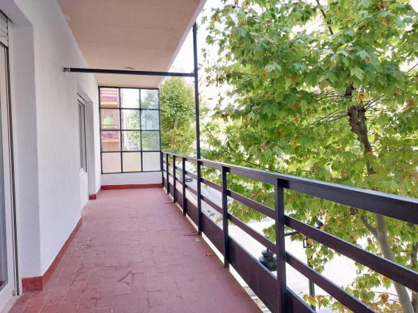 Sale of flat in Piso en Calle València, Barri Zona Nord, Alcoy / Alcoi, Alcoy
photo 1