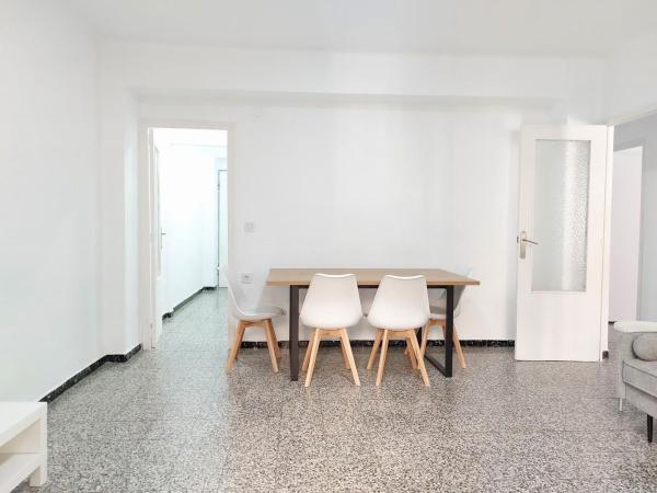 Sale of flat in Piso en Calle València, Barri Zona Nord, Alcoy / Alcoi, Alcoy
 photo 4