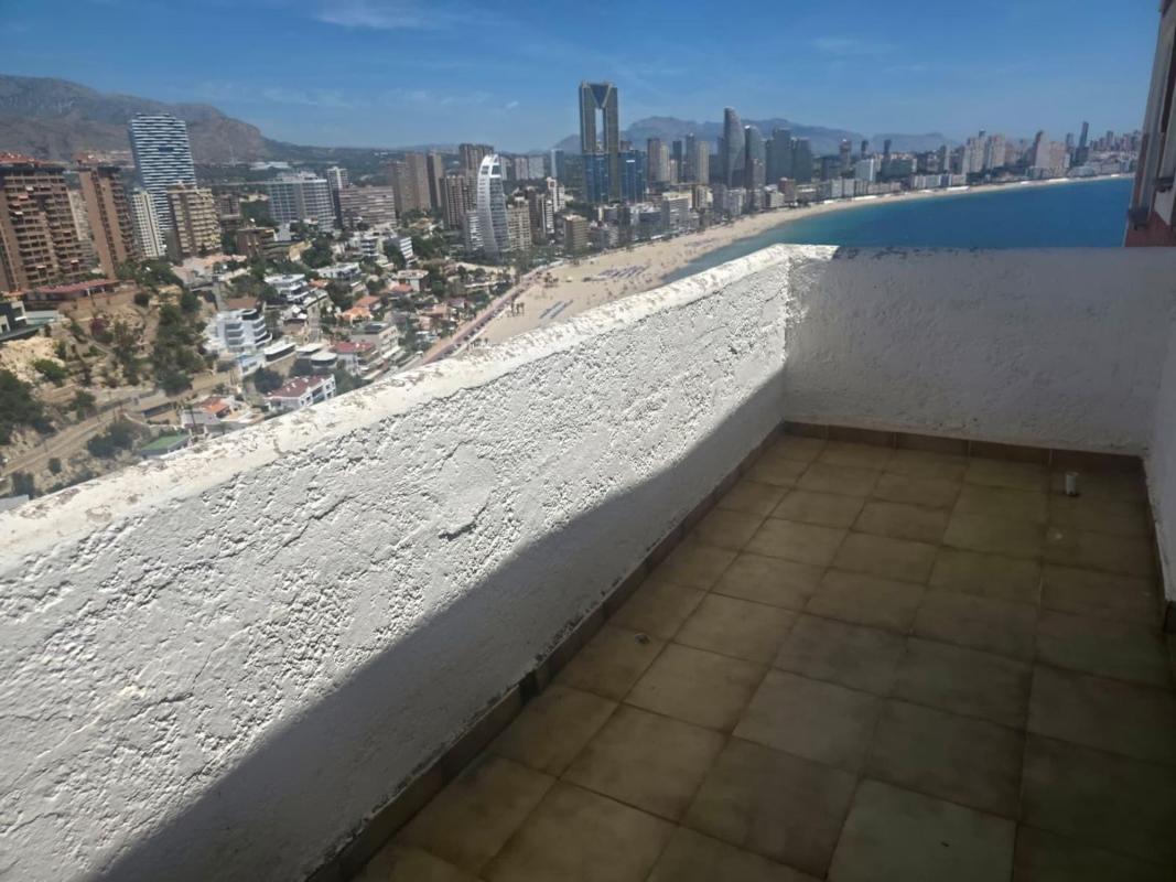 Sprzedaż poddasza w Ático en Calle de la Ermita, Playa de Poniente, Benidorm, Benidorm photo 4