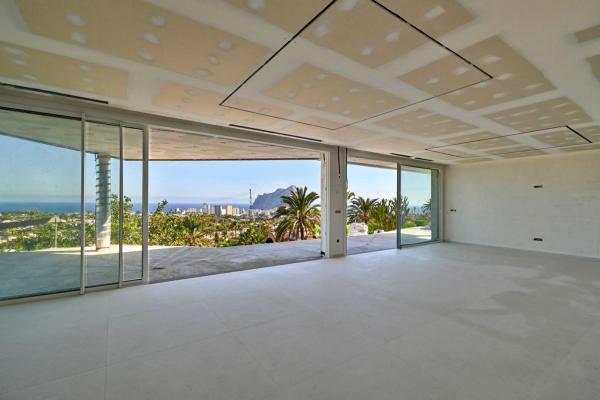 Chalet independiente en venta en Casa o chalet en Cometa-Carrió, Calpe, Calpe
 photo 4