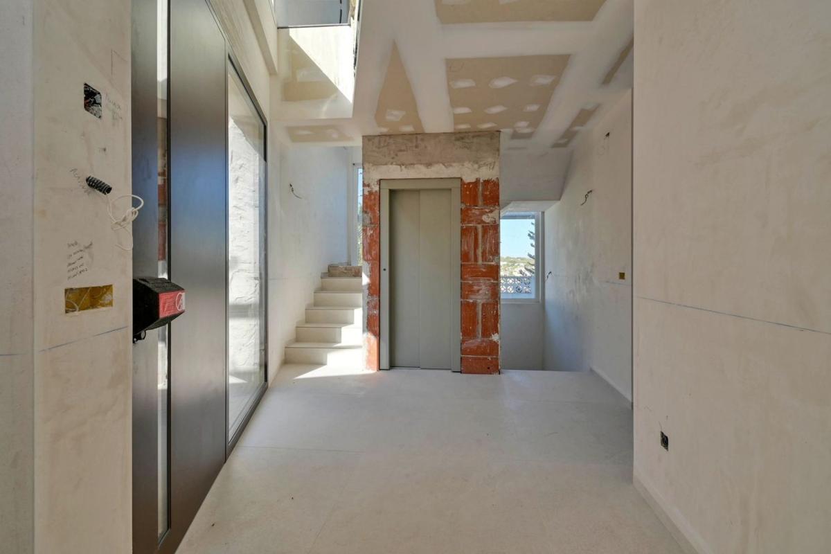 Venta de chalet independiente en Casa o chalet en Cometa-Carrió, Calpe, Calpe
photo 5