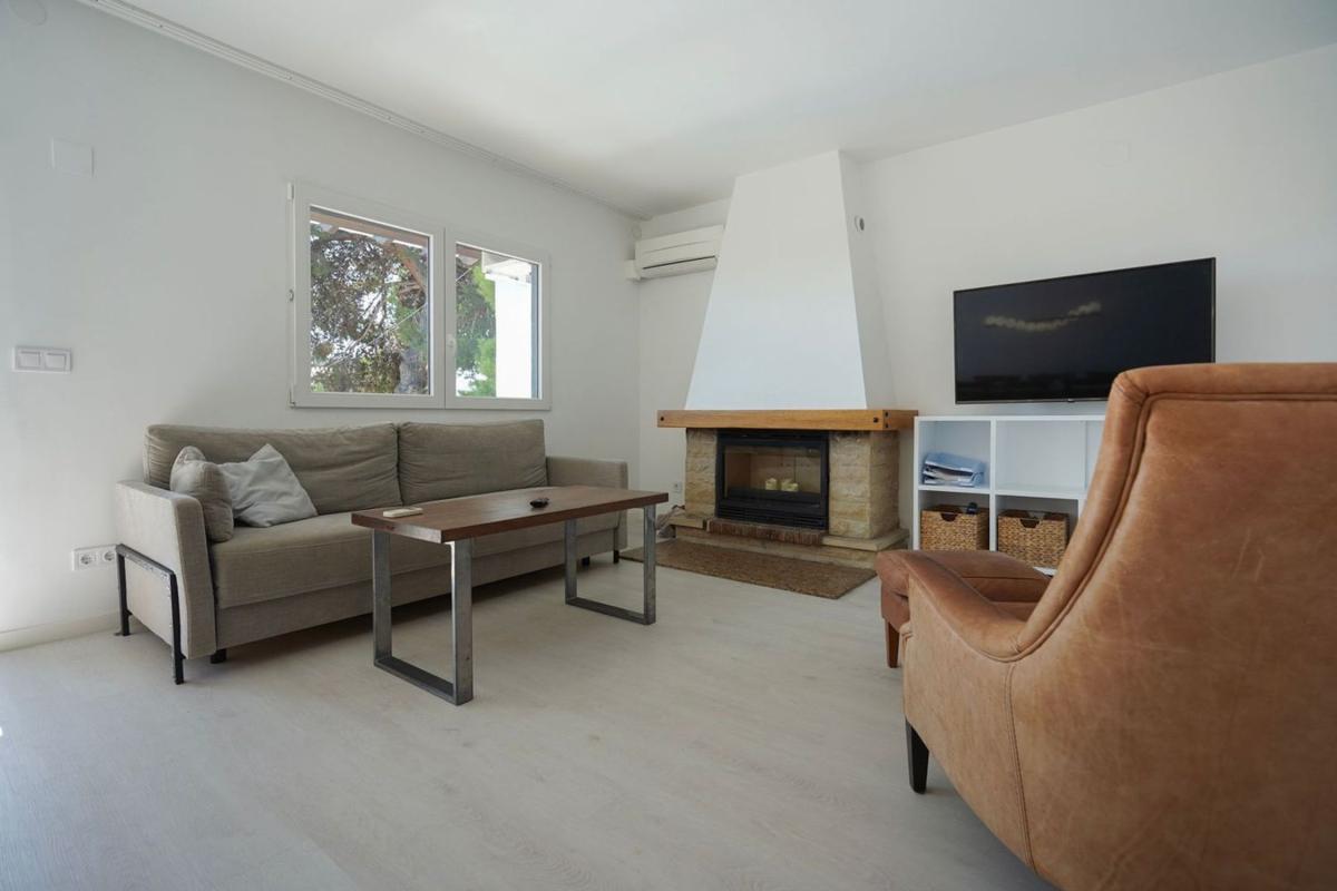 Venta de chalet independiente en Casa o chalet en Cometa-Carrió, Calpe, Calpe
photo 4