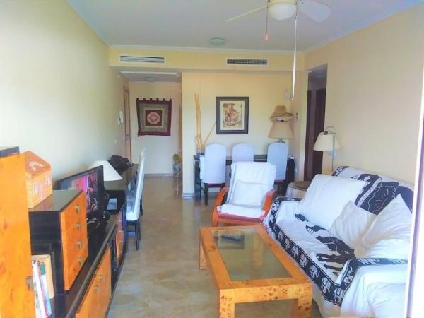Venta de piso en Piso en Calle Mar Cantàbrica, El Palmar-Los Molinos, Denia, Denia
thumbnail 2
