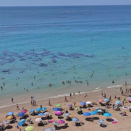 Mansarda na sprzedaż w  Ático en Calle Dinamarca, 7, Playa Arenal-Bol, Calpe, Kalpe photo 2