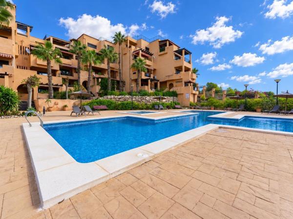 Chalet adosado en Calle Gigantes y Cabezudos, Las Filipinas, Orihuela thumbnail 2
