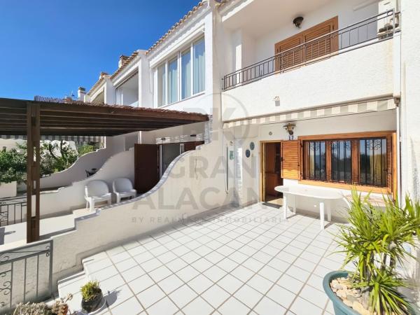 Casa o chalet independiente en Avenida de la Armada Española, 66, Calas de Santa Pola este, Santa Pola thumbnail 2