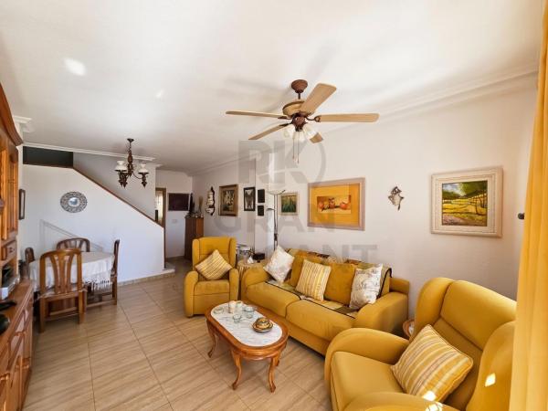 Casa o chalet independiente en Avenida de la Armada Española, 66, Calas de Santa Pola este, Santa Pola photo 4