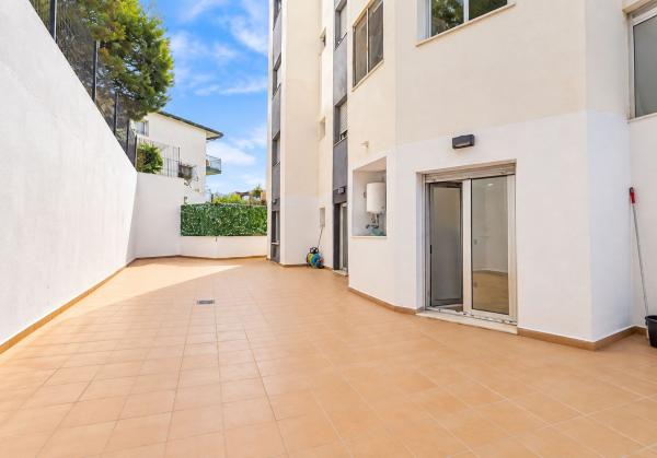 Sprzedaż mieszkania w Piso en Avenida de la Marina Baixa, Cala de Finestrat, Finestrat, Finestrat
thumbnail 2
