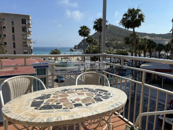 Sprzedaż mieszkania w Piso en Avenida de la Marina Baixa, 24, Cala de Finestrat, Finestrat, Finestrat
photo 1