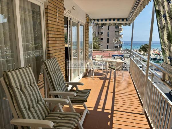 Sprzedaż mieszkania w Piso en Avenida de la Marina Baixa, 24, Cala de Finestrat, Finestrat, Finestrat
 photo 4