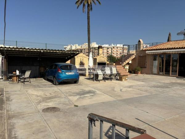 Casa o chalet independiente en Platja Vila Joiosa, La Villajoyosa / Vila Joiosa photo 3