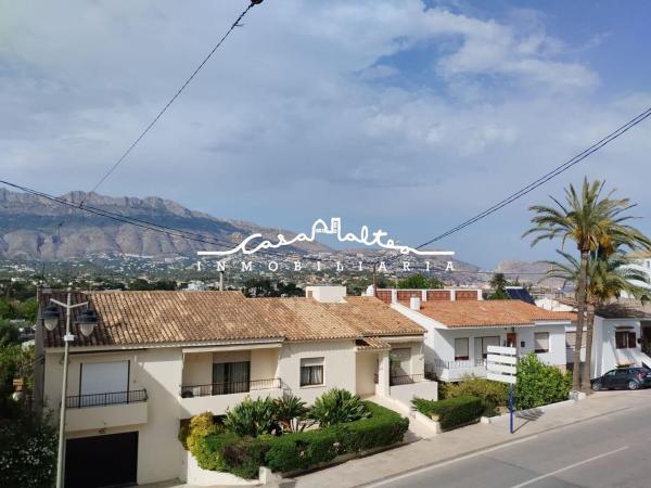 Venta de piso en Piso en Calle Benidorm, 1, Altea Pueblo, Altea, Altea
photo 1