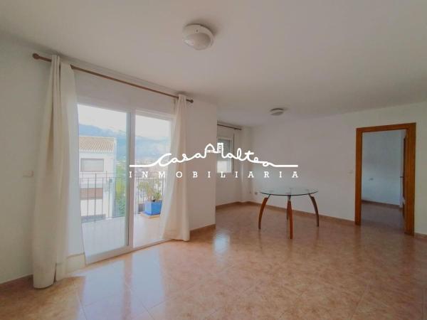 Venta de piso en Piso en Calle Benidorm, 1, Altea Pueblo, Altea, Altea
thumbnail 3