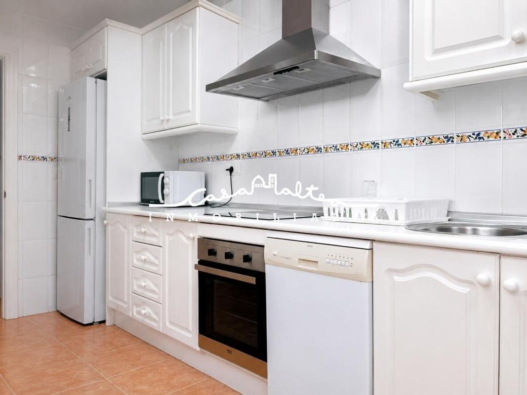 Sale of apartment in Piso en Calle Benidorm, 1, Altea Pueblo, Altea, Altea
photo 5