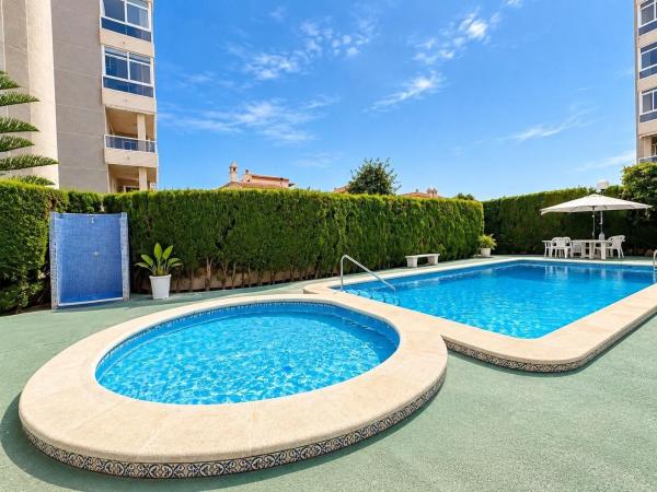 Sprzedaż mieszkania w Piso en Calle Perseo s/n, Aguas Nuevas, Torrevieja, Torrevieja
 photo 3