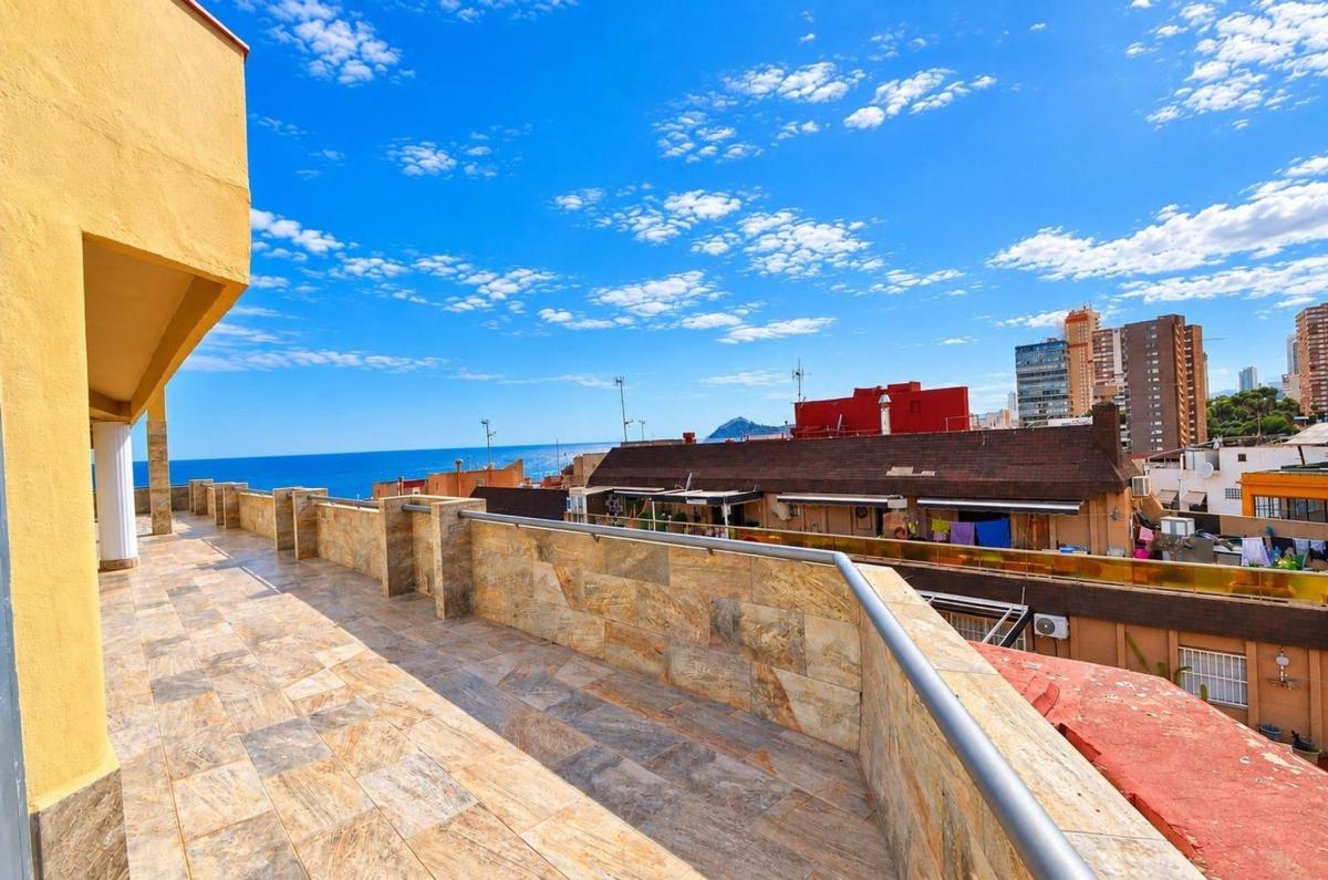 Venta de ático en Ático en Centro Urbano, Benidorm, Benidorm photo 2