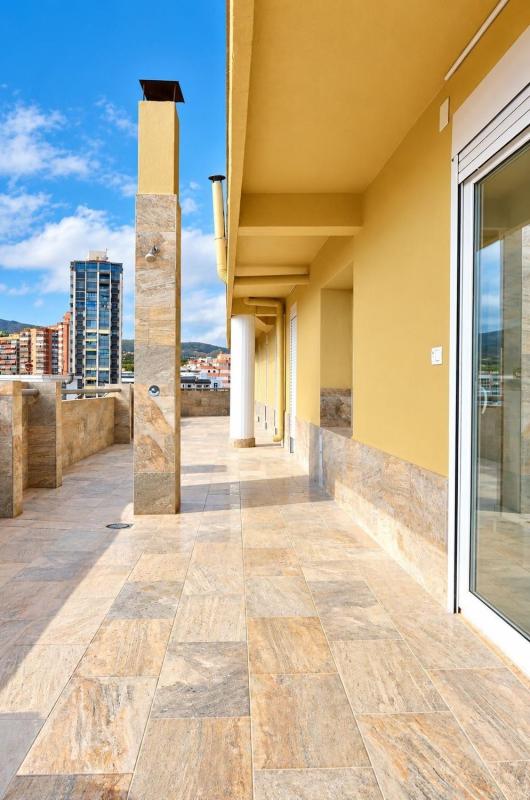 Venta de ático en Ático en Centro Urbano, Benidorm, Benidorm photo 4