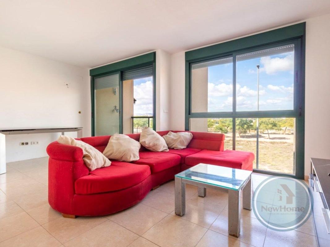 Venta de piso en Piso en Calle Músico Don Juan Molina, Monforte del Cid, Monforte del Cid
 photo 2